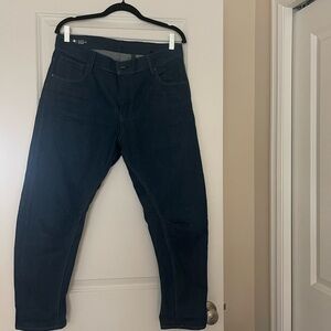 G Star Arc 3D Boyfriend Jeans